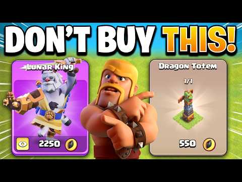 Best Way To Spend Your Diamond Medals In Dragon Dash Event - Clash Of Clans