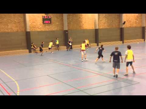 Hareskov Frisbee Klub