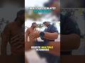Man Refuses ID… Turns a Simple Violation Into an Arrest!