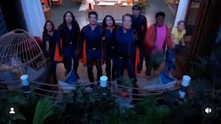 The Thundermans Undercover Returns On Wednesday September 10th Only On Nickelodeon