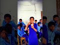 This is the way we wash our face government school 3 class English chapter first lesson