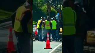 Minnesota Minute: MnDOT confusing road work #minnesota #roadwork #ope#greenelightcinema #fy