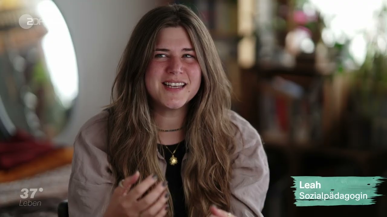 37 Grad Leben: Cannabis - zwischen Rausch und Rettung (2025)