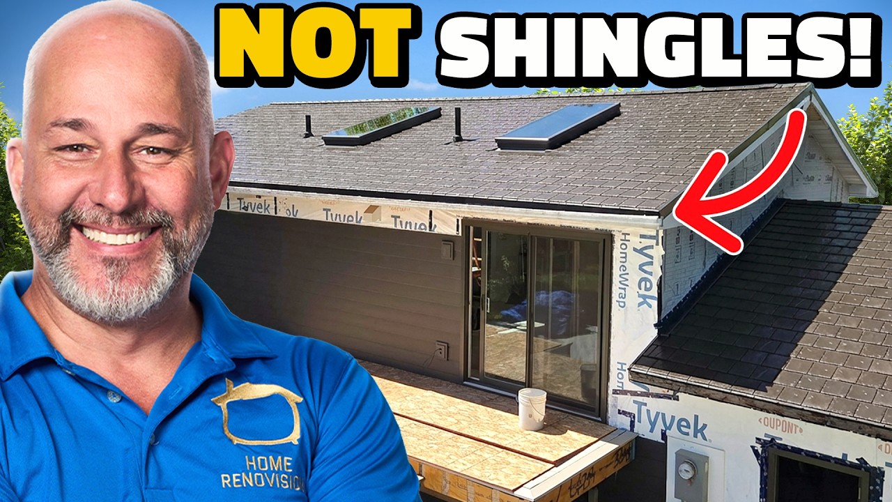 The Best Roof System You’ve Never Heard Of