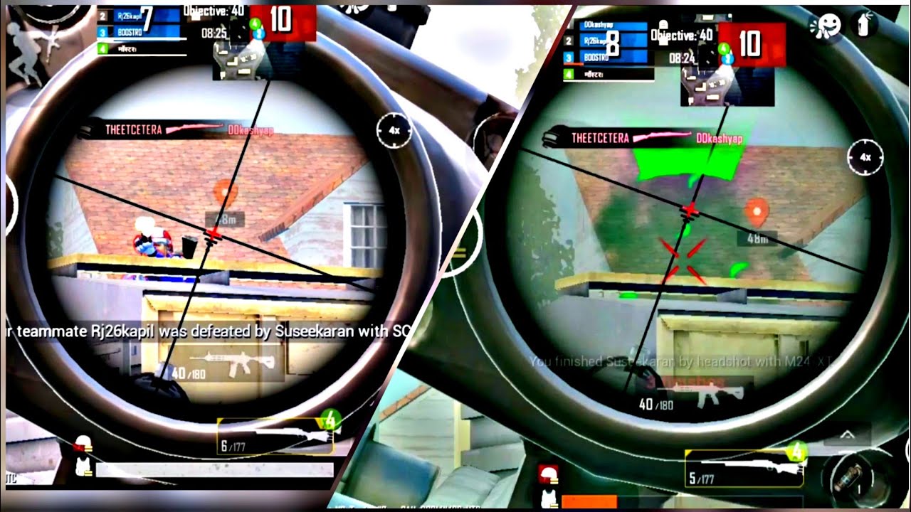 Boostro_A video for the first time Puts 