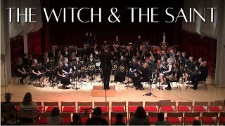 Puhkupillit - The Witch And The Saint
