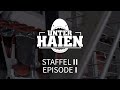 Unter Haien - "Eishockey während der Corona-Pandemie" | Staffel 2 - Episode 1