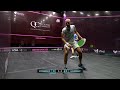 🇫🇷 Scianimanico v Ma.ElShorbagy 🏴󠁧󠁢󠁥󠁮󠁧󠁿 | British Open 2026 | ROUND 2 HIGHLIGHTS