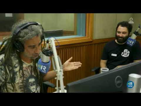 A NAVE com Digital Mandinga - Programa 07 Temporada 03