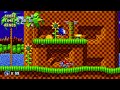 Beginning of video