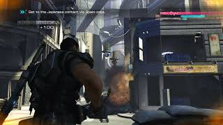 Binary Domain Chapter 2
