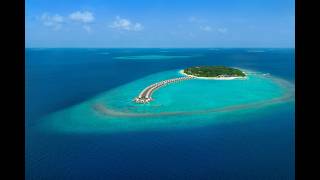 Emerald Maldives Resort & Spa  | Natural Elegance | Oasis of Bliss