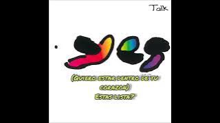 I am waiting - YES [subt. español]