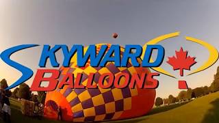 Full Skyward 5 Update