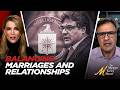 The Extreme Challenge of Marriages and Relationships in the CIA, with John Kiriakou