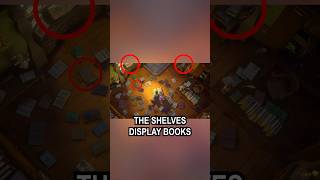 The Secret Books Rapunzel Was DYING to Read! #disney