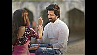 Thattukolenu nuvvu inkokaritho vunna female lyric whatsApp status song❤❤