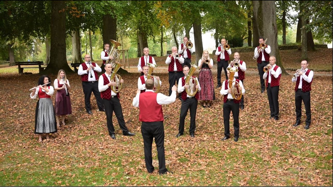 Oberschwäbische Dorfmusikanten, es geht weiter...
