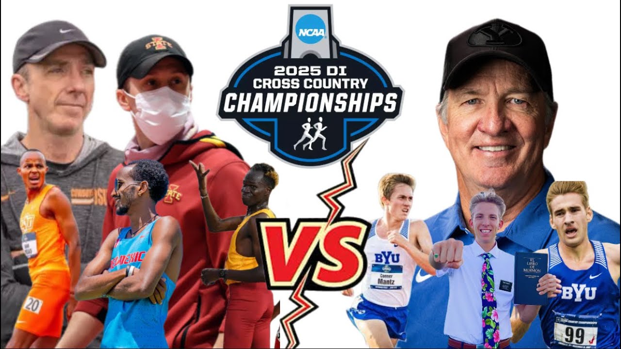 ЧТО Эд Айстоун только что сказал о NCAA? | Две стороны одной медали