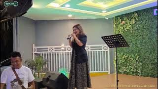 Download lagu LIVE MUSIK DE'CAFE NAMO GAJAH - TERSERAH NDU - GITA RENA BR.GINTING