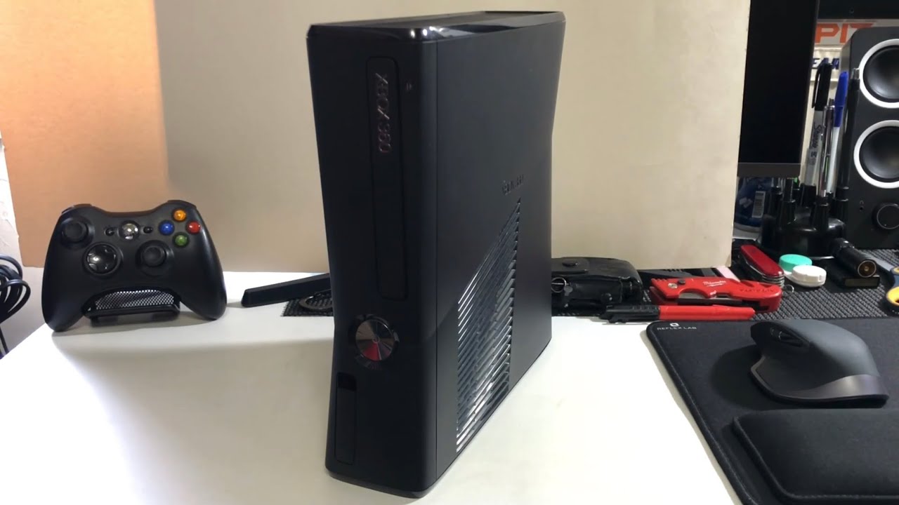 cheap xbox 360 console near me