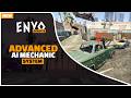FiveM Advanced AI Mechanic and Towing System [QBCore] [ESX] [STANDALONE] [NEW]