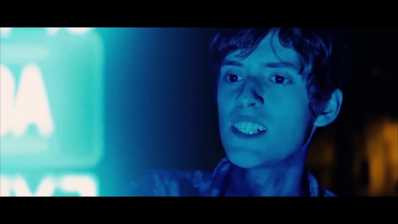 The Infinite Loop Intro ENG YouTube