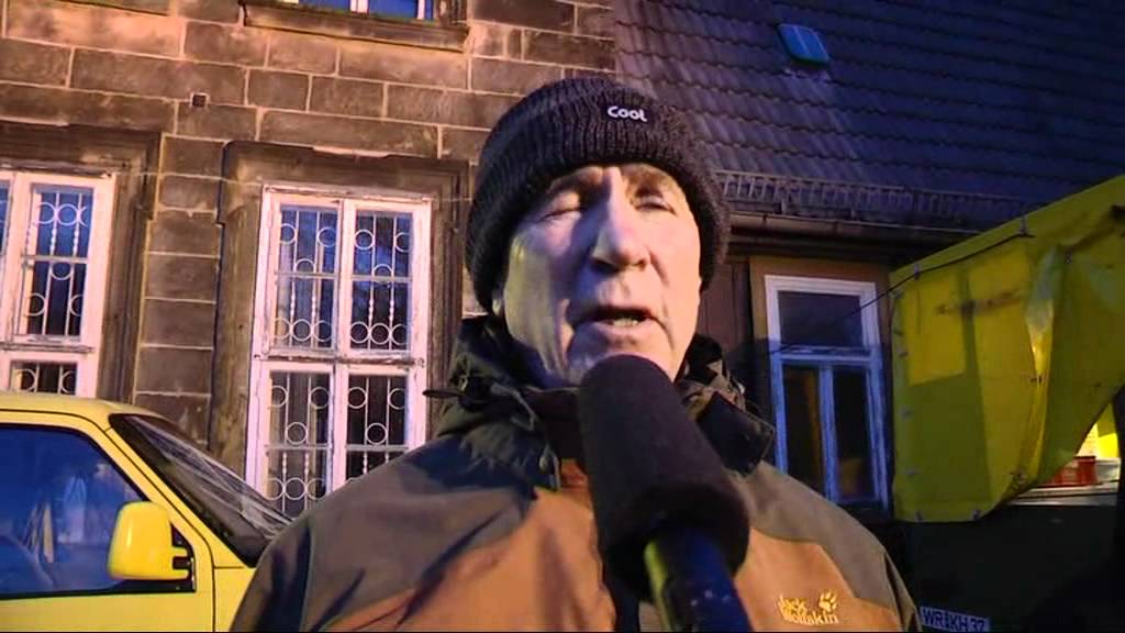 Blankenburg: Protest für Blankenburger Löwen