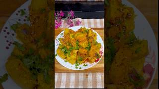 Jab bhi bachche dal roti khana na chahe to ye yammy snacks unke leye😋#ytshorts #shorts #viral #roti