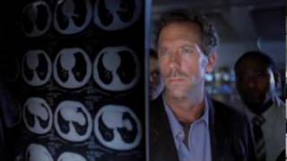House MD - Gregory House (Character study)