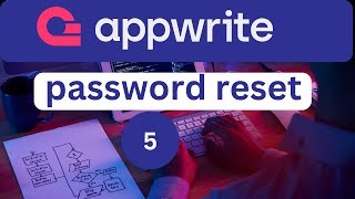 How to Reset password using Appwrite?