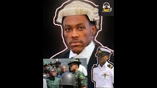 WAHALA N BO, OMO WIKE TO JE AGBEJORO TI SETAN LATI GBE YERIMA LO SILE EJO. 