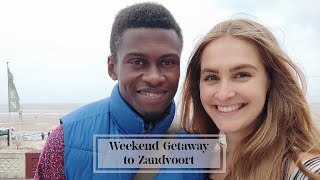 Weekend Getaway to Zandvoort, the Netherlands | PJK