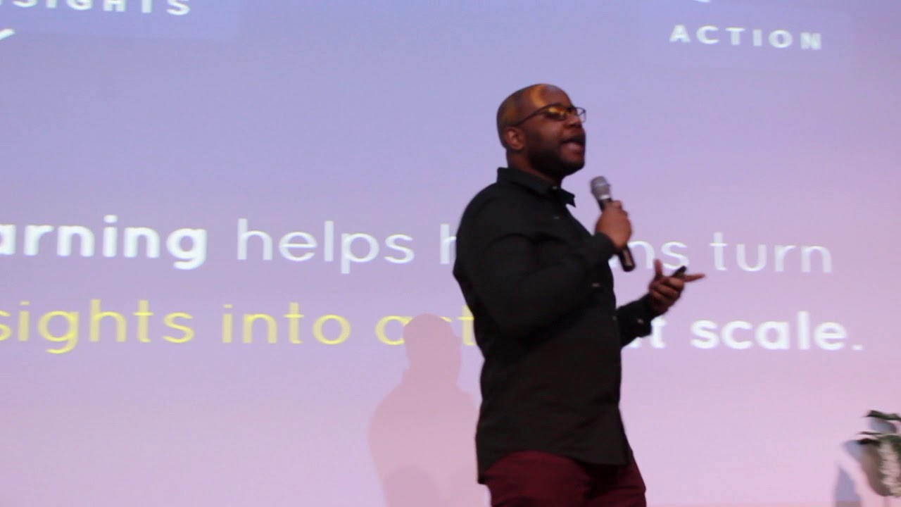 Cinchapi Demo Day Pitch