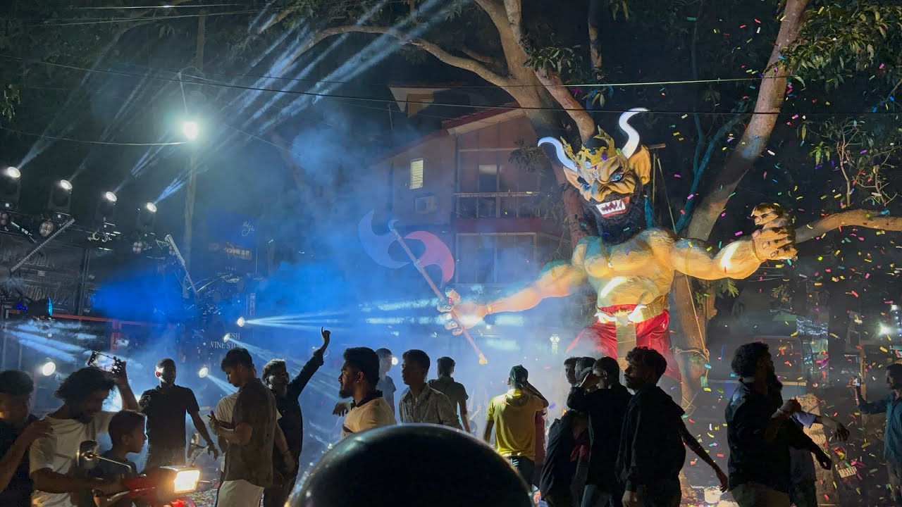 | Demon of Betim x N Audio 72+ | 2024 |❤️‍🔥💪🏻