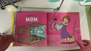 Illustrator Fred Koehler reads ONE DAY, THE END