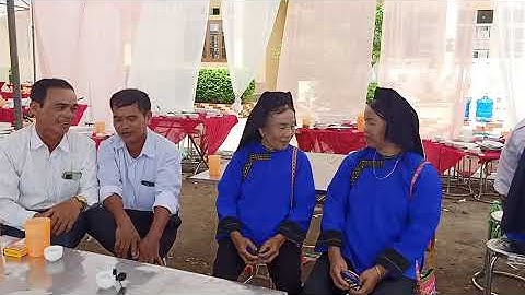 Hát Sli Đám Cưới Xuân Long ,Trai Xuân Long Vả Sli Đối Đáp Tiếp Gái Mai Sao Đến Dự Tiệc Cưới Cực Hay