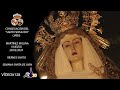 Congregacin del santo sepulcro martnez molina regreso jan viernes santo  29032024