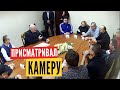 Срочно! лукашенко в сизо кгб: так вот зачем была встреча с Бабарико. Спойлер: Конституция не при чём