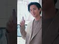 永瀬廉さん (King & Prince) からメッセージが到着！ディオール ビューティーのメンズノンノウェブスペシャル記事＆特別なギフト探しの映像は近日公開。