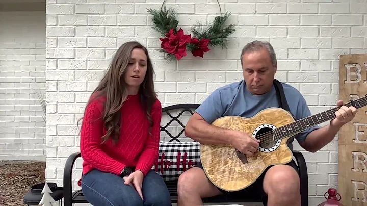 Crystal Walton and Joe Fowler cover What Child is ...