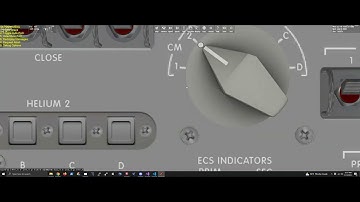 NASSP Development Test: Repress Packaging Filling from Surge Tank