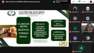 ¿Debe un menor de edad victima de abuso sexual declarar en un juicio? ¿Debe un menor de edad victima de abuso sexual declarar en un juicio?
