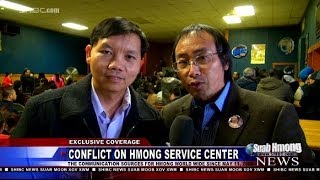 Suab Hmong News Exclusive Full Interviewed Vang Nao Pheng Yang, Former Board Of Hsc