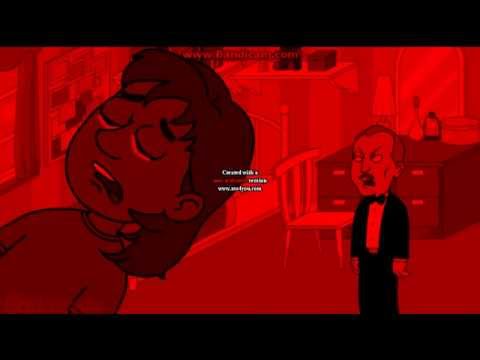Dora Does Tree And Gets Grounded (low pitched)