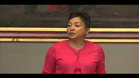 2012 Getzen Lecture on Government Accountability