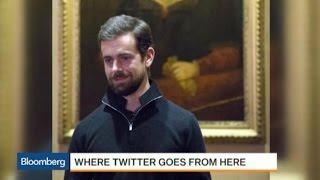 Can New Twitter CEO Balance Innovation and Business?