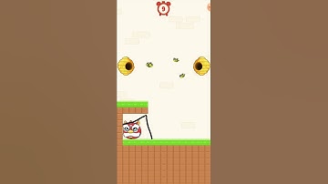 Save The Dog(game for android)#like #shorts