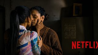 Top 5 Steamy Lesbian Movies on Netflix You Can’t Stop Watching