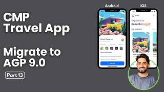 Migrate to AGP 9.0 in Compose Multiplatform — Android Gradle Plugin Upgrade Guide